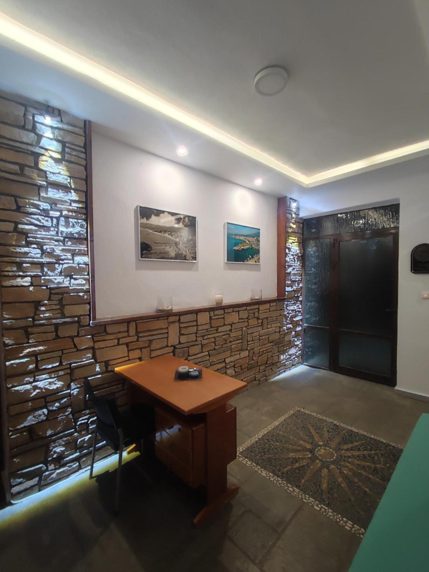 Armeno Studios Limenaria  Exterior foto